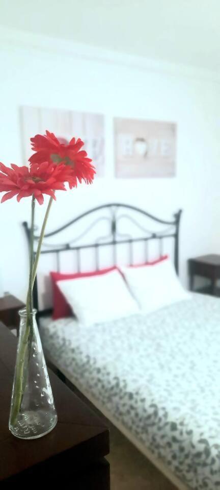 Famara Surf Wifi 2 Apartment ภายนอก รูปภาพ