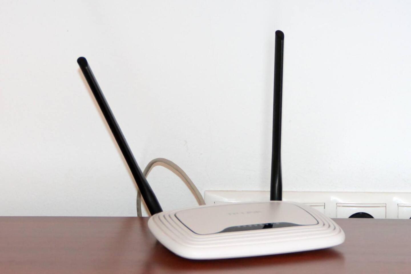 Famara Surf Wifi 2 Apartment ภายนอก รูปภาพ