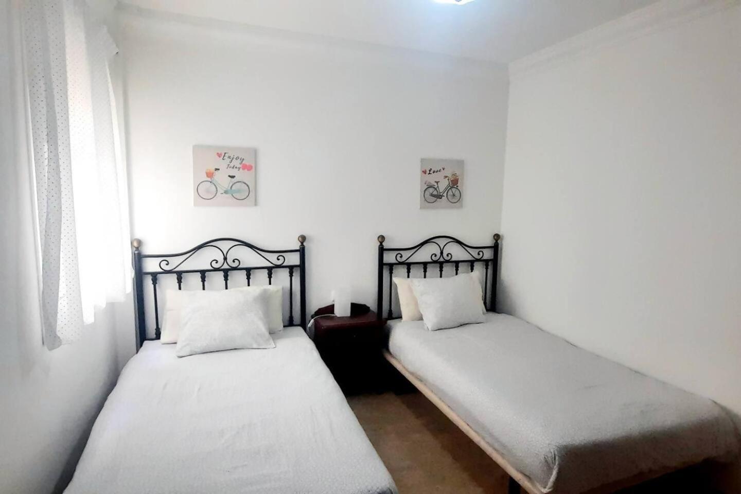 Famara Surf Wifi 2 Apartment ภายนอก รูปภาพ
